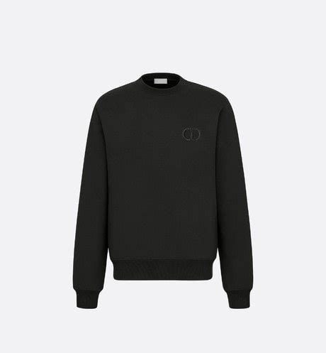 christian dior pull homme